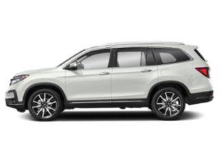 2021 Honda Pilot Touring 8-Passenger AWD photo
