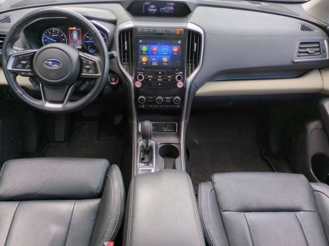 2022 Subaru Ascent Limited AWD photo